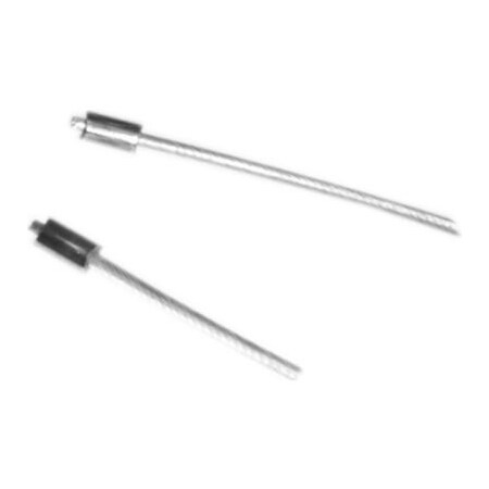 Raybestos Element3 Parking Brake Cable -  Brakes, BC93101 BC93101